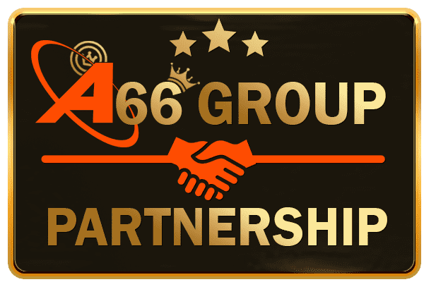 Starbucks88 - A66 Group Partneship Icon- starbucks88a