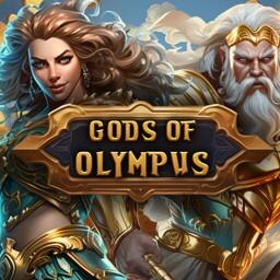 Starbucks88 - Gods Of Olympus Slot - starbucks88a
