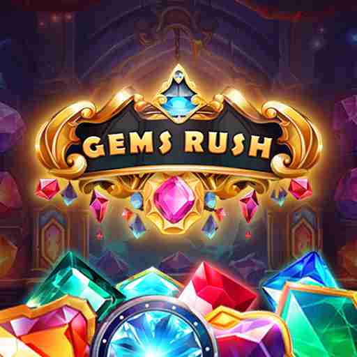 Starbucks88 - Gem Rush Slot - starbucks88a