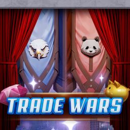 Starbucks88 - Trade War Slot - starbucks88a