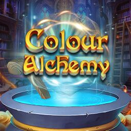 Starbucks88 - Colour Alchemy Slot - starbucks88a