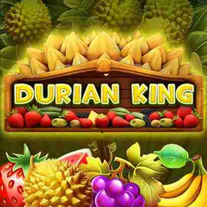 Starbucks88 - Durian King Slot - starbucks88a