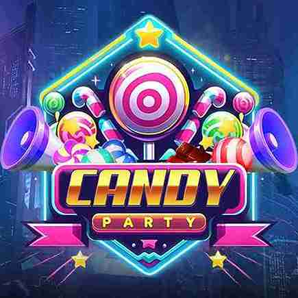 Starbucks88 - Candy Party Slot - starbucks88a