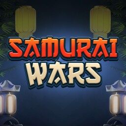 Starbucks88 - Samurai War Slot - starbucks88a