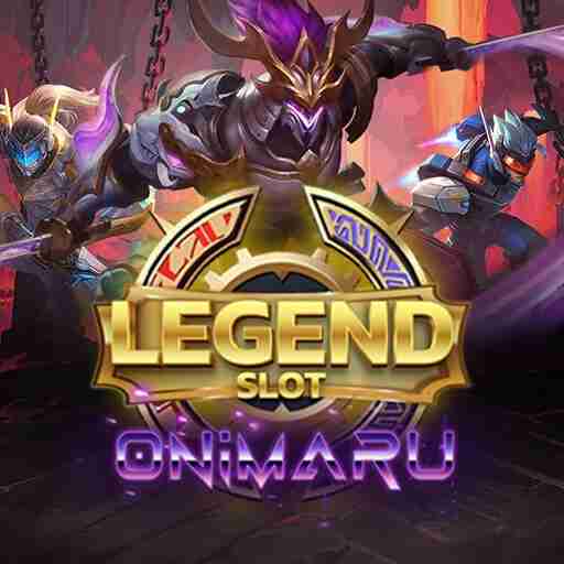 Starbucks88 - Legend Slot Onimaru - starbucks88a