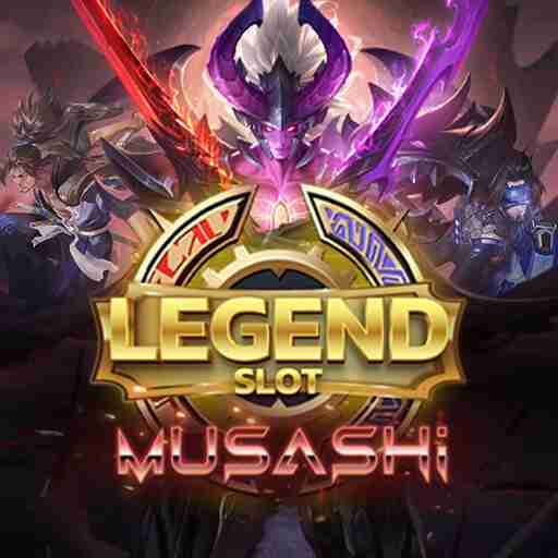 Starbucks88 - Legend Slot Musashi - starbucks88a