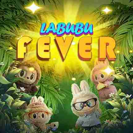 Starbucks88 - Labubu Fever - starbucks88a