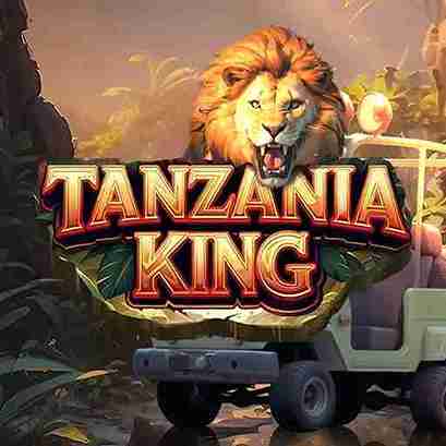 Starbucks88 - Tanzania King Slot - starbucks88a