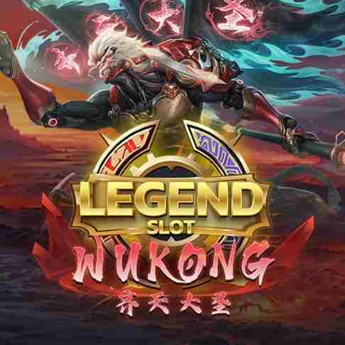 Starbucks88 - Legend Slot Wukong - starbucks88a