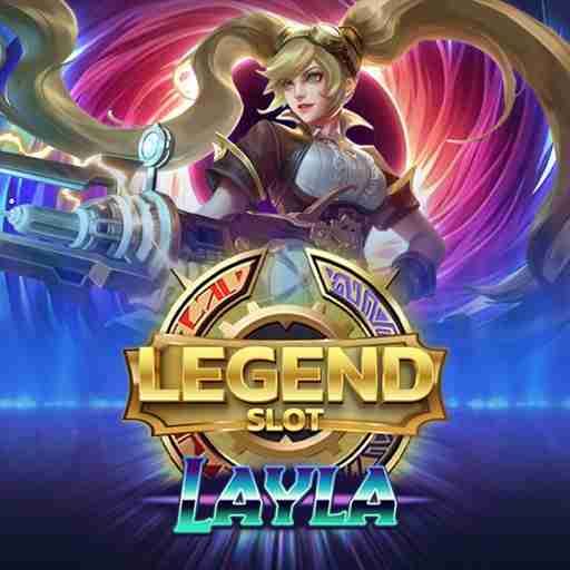 Starbucks88 - Legend Slot Layla - starbucks88a