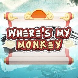 Starbucks88 - Where's my Monkey Slot - starbucks88a