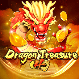 Starbucks88 - Dragon Treasure 4 Slot - starbucks88a