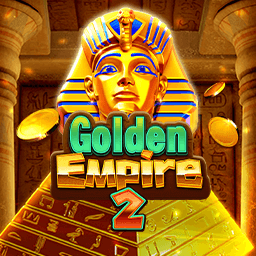 Starbucks88 - Golden Empire Slot - starbucks88a