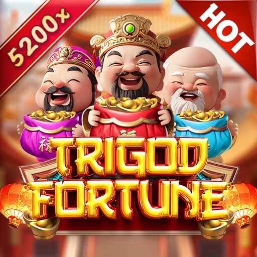 Starbucks88 - Trigod Fortune Slot - starbucks88a