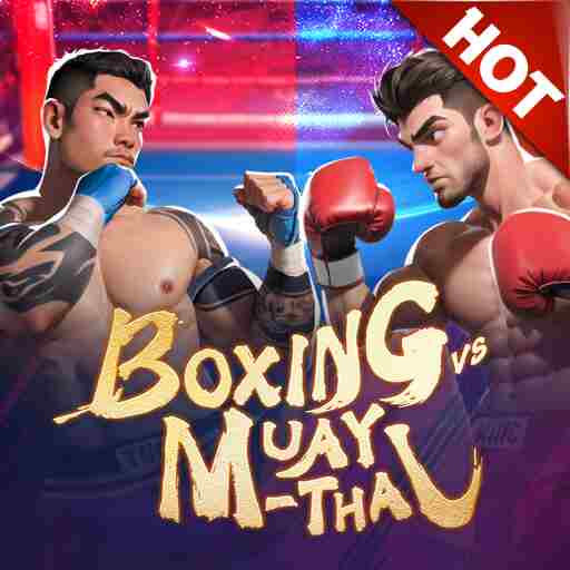 Starbucks88 - Boxing Muay Thai Slot - starbucks88a