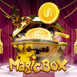 Starbucks88 - Magic Box - starbucks88a