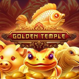 Starbucks88 - Golden Temple Slot - starbucks88a
