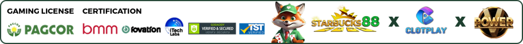 Starbucks88 - License Banner - starbucks88a