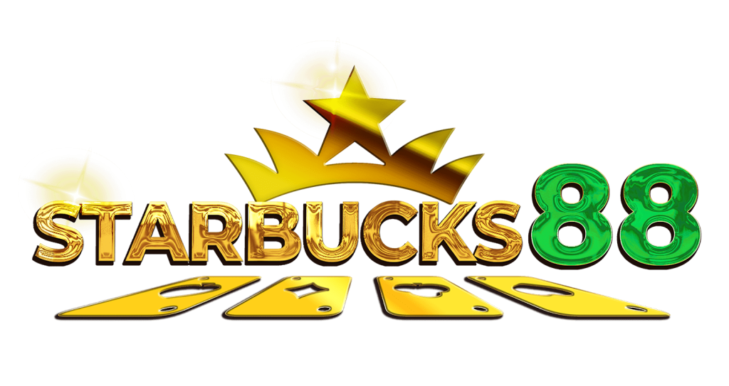 Starbucks88 - Logo - starbucks88a