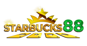 Starbucks88 - Logo - starbucks88a