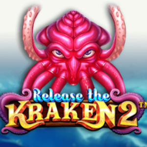 Release the Kraken 2 Slot - Logo - starbucks88a