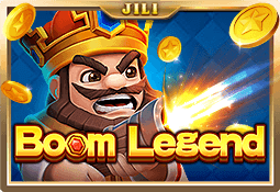 Boom Legend Fishing - Fishing Game - starbucks88a