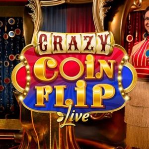 Crazy Coin Flip - Logo - starbucks88a