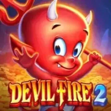 Devil Fire Slot - Logo - starbucks88a