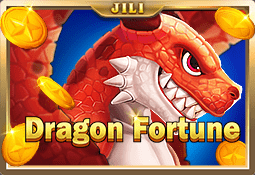 Dragon Fortune Fishing - Fishing Game - starbucks88a