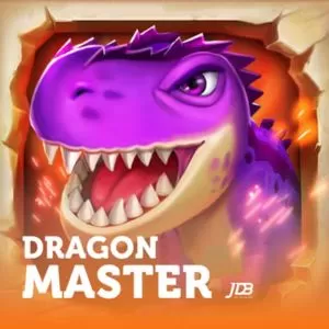 Dragon Master Fishing - Logo - starbucks88a
