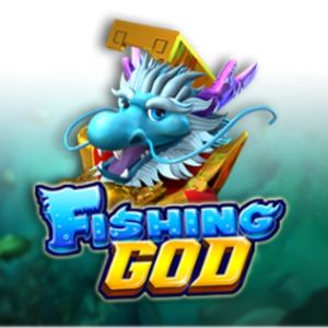 Fishing God - Logo - starbucks88a