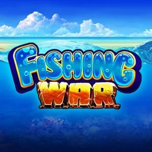 Fishing War - Logo - starbucks88a