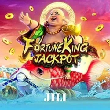 Fortune King Jackpot Fishing - Logo - starbucks88a
