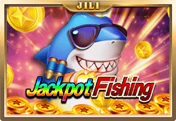 Jackpot Fishing - Fishing Game - starbucks88a