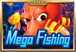 Mega Fishing - Fishing Game - starbucks88a