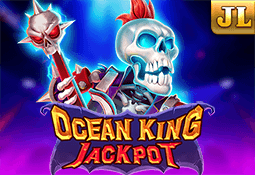 Ocean King Jackpot Fishing - Fishing Game - starbucks88a