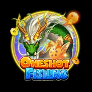 OneShot Fishing - Logo - starbucks88a