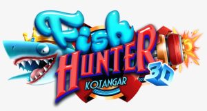 Starbucks88 - Fish Hunter - starbucks88a