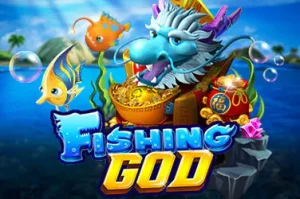 Starbucks88 - Fishing God - starbucks88a