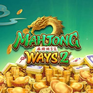 Starbucks88 - Mahjong Ways 2 - starbucks88a