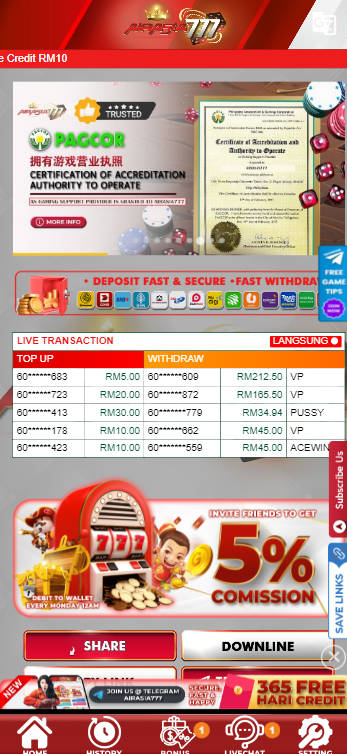 Airasia777 - Homepage - starbucks88a