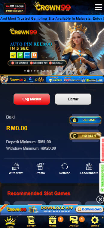 Crown99 - Homepage - starbucks88a