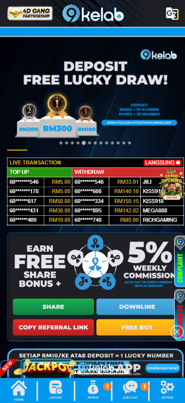 9Kelab1 - Homepage - starbucks88a