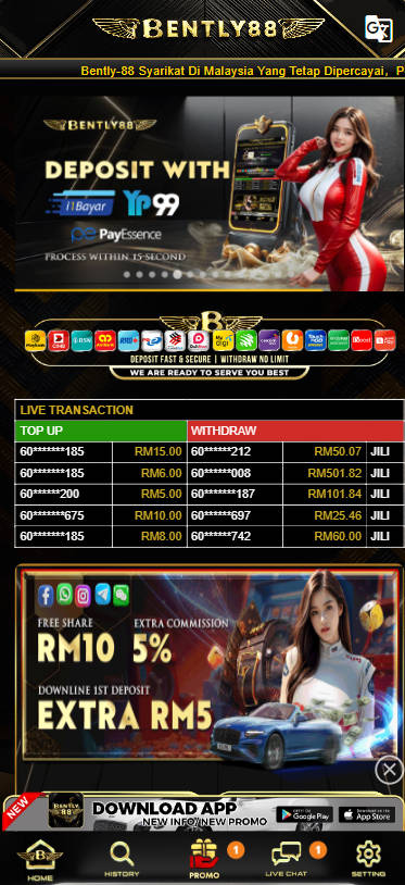 Bently88 - Homepage - starbucks88a