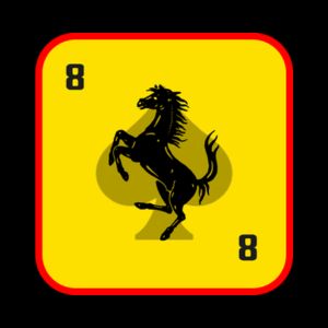 Ferrari88 - Logo - starbucks88a