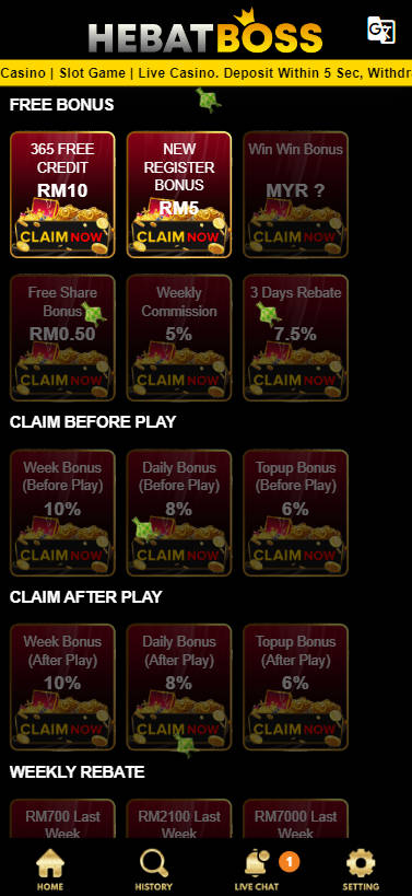 Hebatboss88 - Promotion - starbucks88a