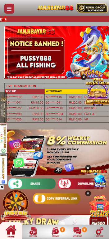 JanjiBayar88 - Homepage - starbucks88a.jpg