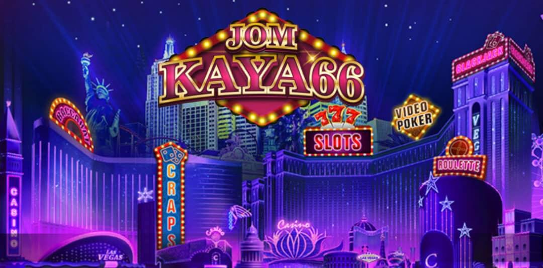 Jom Kaya66 - APK Download - starbucks88a