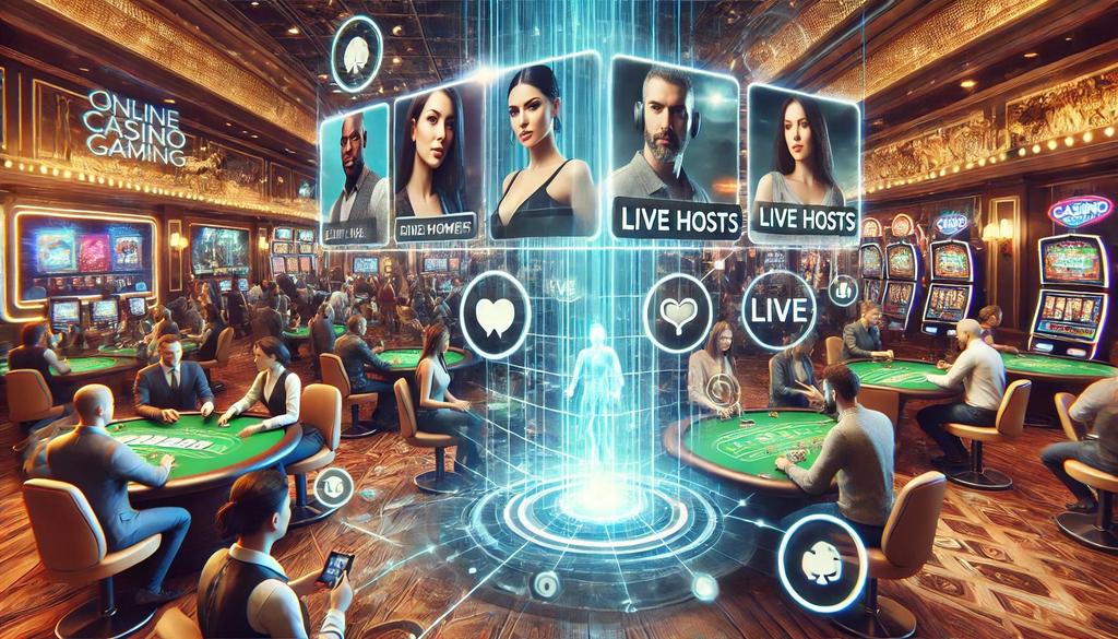 Starbucks88 - Player Interaction and Social Features at Starbucks88 Online Casino - starbucks88a