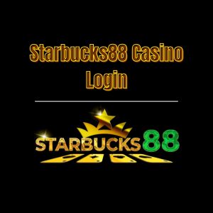 Starbucks88 Casino Login - Logo - Starbucks88